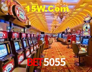 Integração de APIs Bet5055