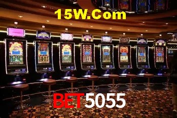 Sistemas de Segurança Bet5055