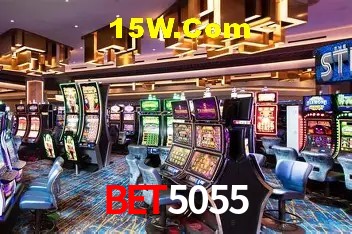 Cadastro Rápido Bet5055