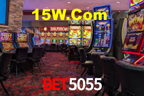 Bet5055 Vip