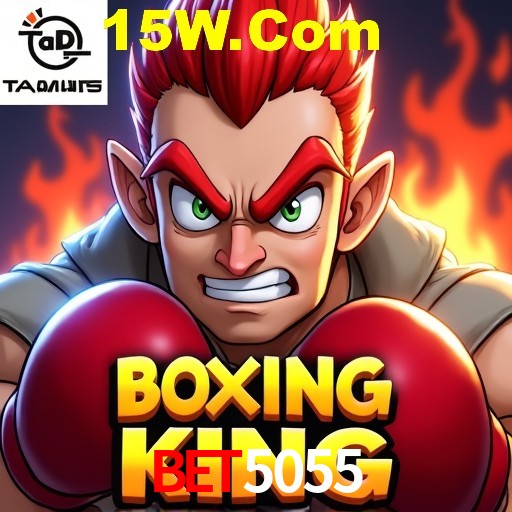 A Experiência Imersiva dos Cassinos Ao Vivo no Bet5055