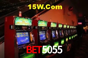 Estatísticas do Jogo Bet5055
