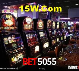 Segurança 2FA Bet5055