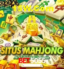 Tecnologia da Plataforma Bet5055
