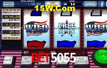 Cadastro Rápido Bet5055