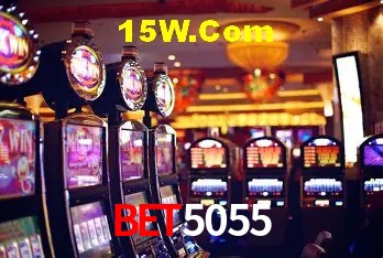 Promoções Sazonais Bet5055