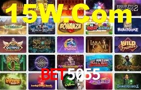 Experimente o Login Seguro Premium no Bet5055