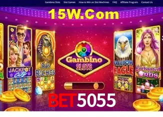 Especiais de Fim de Semana Bet5055