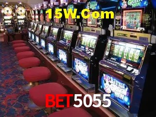 Avaliações dos Jogadores Bet5055