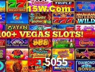 Ofertas Exclusivas Bet5055