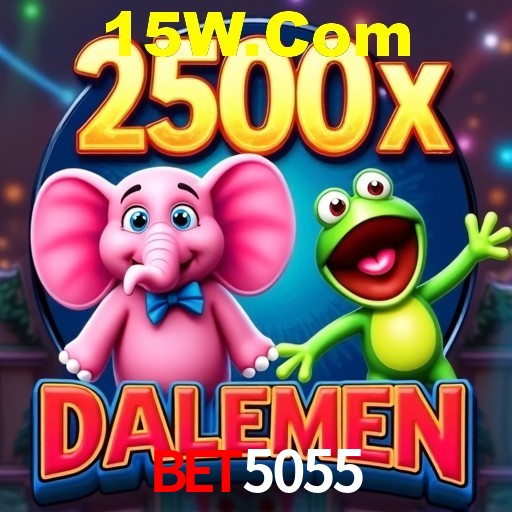 A Experiência Imersiva dos Cassinos Ao Vivo no Bet5055