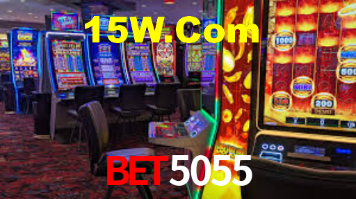 Bet5055 - Site Oficial Do Cassino Online - Bet5055 App