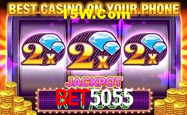 Casino Ao Vivo Bet5055