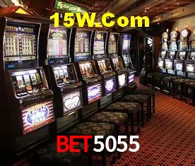 Jogos de Slot Bet5055