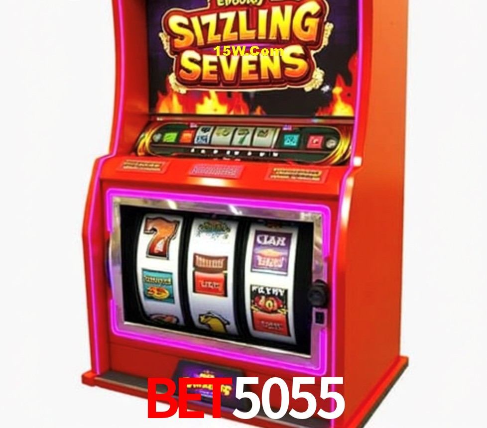 Diretório de Jogos Bet5055