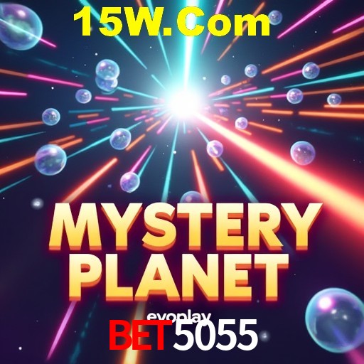 Desvendando o Mundo dos Jogos Virtuais na Bet5055