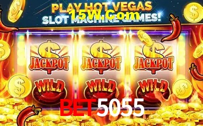 Diretório de Jogos Bet5055