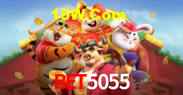 Jogos Exclusivos Bet5055