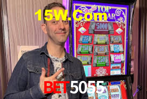 Bet5055: A Experiência de Casino com Jogos de Mesa ao Vivo