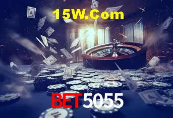Tecnologia da Plataforma Bet5055