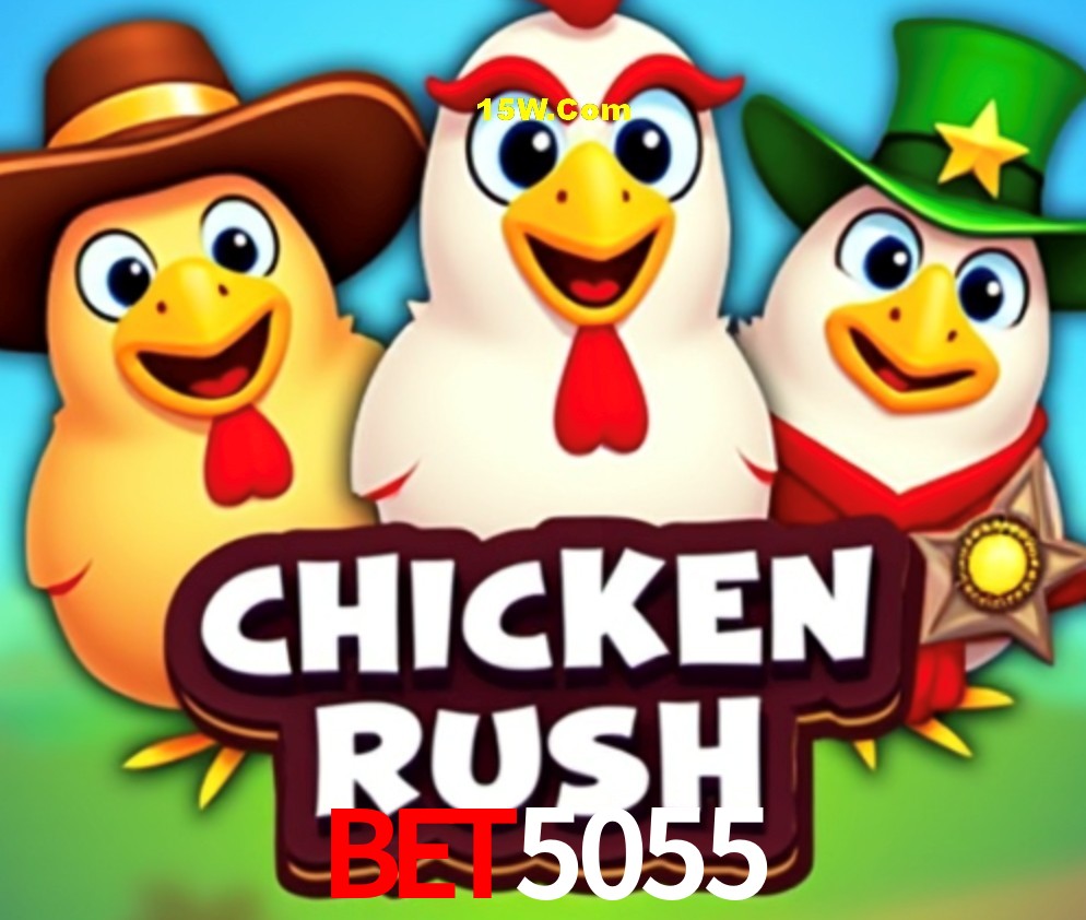 Avaliações dos Jogadores Bet5055