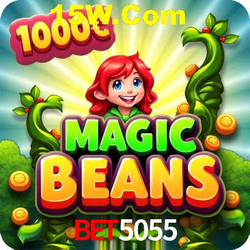 Descubra o Mundo do Cassino Online com Bet5055