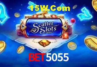 Integração de APIs Bet5055