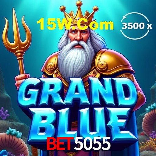 Recursos de Bônus Bet5055