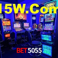 Bet5055 Vip