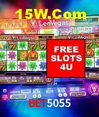 Sistemas de Segurança Bet5055