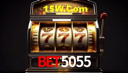 Benefícios da Conta Bet5055