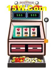 Jogos de Slot Bet5055
